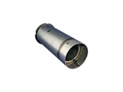 Жаровая труба для дизельных горелок Ø110 x 288 мм