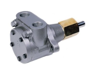 Насос hp-TECHNIK BHGP-I-10