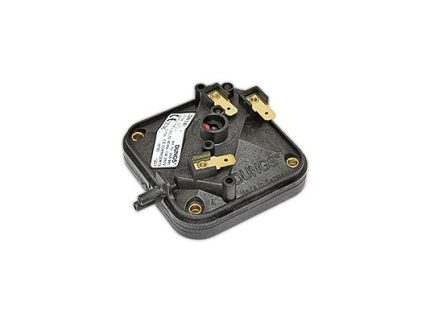 Реле давления DUNGS GW 50 A3 в комплекте