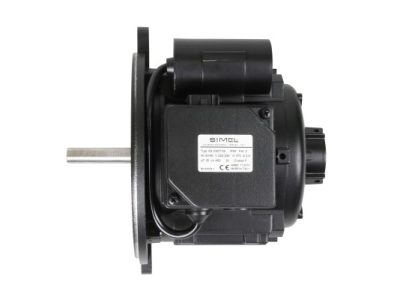 Электродвигатель SIMEL 370 Вт (XS 2/207-32)