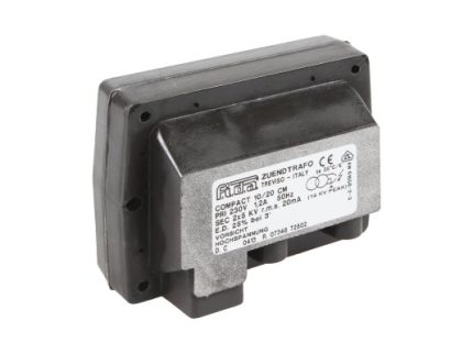 Трансформатор поджига FIDA COMPACT 10/20 CM 33