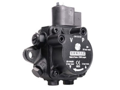 Насос Suntec AL 65 C 9589 6P 0500 3 Насос Suntec AL 65 C 9589 6P 0500