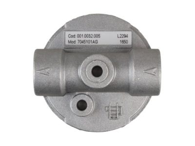 Жидкотопливный фильтр Giuliani Anello 70451/01AG
