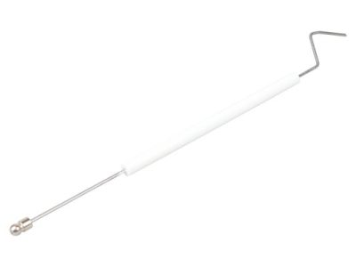 Электрод поджига 280 мм левый 1 Электрод поджига 280 мм левый