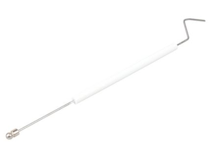 Электрод поджига 280 мм левый