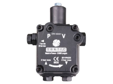 Насос Suntec AS 47 D 1557 6P 0500
