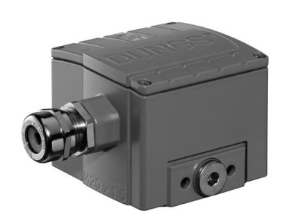Реле давления DUNGS GGW 10 A4-U/2