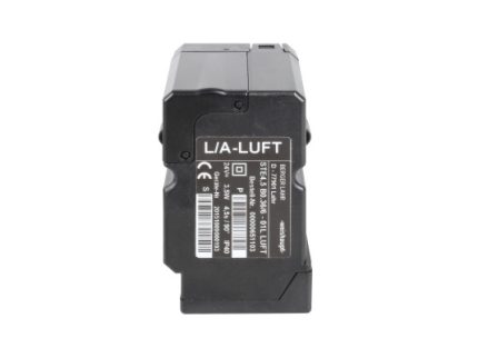 Сервопривод BERGER LAHR / SCHNEIDER ELECTRIC STE4,5 B0.36/6 - 01L LUFT