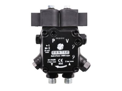 Насос Suntec AT2 55 C K 9571 4P 0500 1 Насос Suntec AT2 55 C K 9571 4P 0500