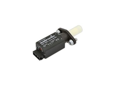 Инфракрасный датчик пламени HONEYWELL/SATRONIC IRD 1020.1