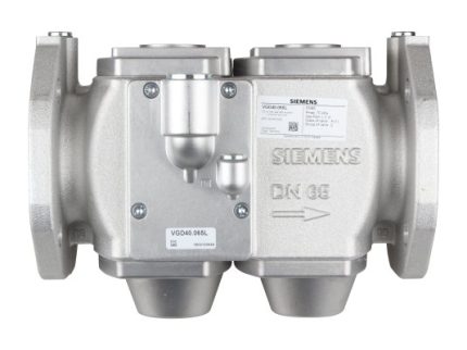 Газовый клапан SIEMENS VGD40.065