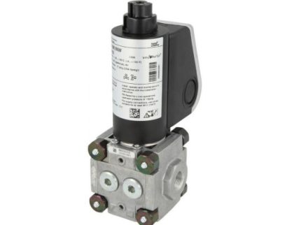 Газовый клапан электромагнитный KROM SCHRODER VAD125R/NW-50A
