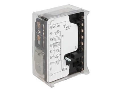 Топочный автомат SATRONIC TF 974 Rev.A