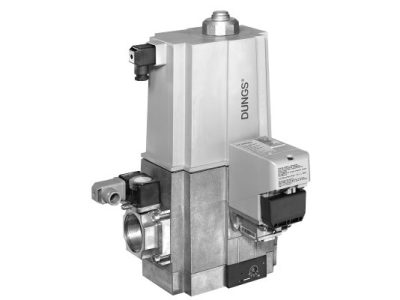 Газовый клапан DUNGS MBC 1200/1 - RSM 60 1 Газовый клапан DUNGS MBC 1200/1 - RSM 60