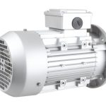 Электродвигатель купить SEIPEE 3 кВт JM 90LB 2 B5