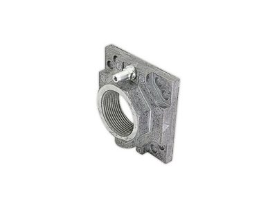 Фланец газового клапана KROM SCHRODER Rp 1 1/2"