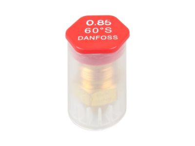 Форсунка DANFOSS OD 0,85 / 60º S