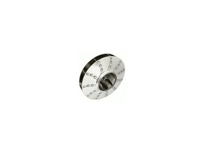 Рабочее колесо вентилятора Ø415 x 84 мм