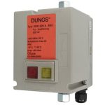 Блок контроля герметичности DUNGS VDK 200 A S02 H₂