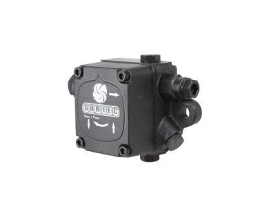 Насос Suntec D 57 A 7271 3P 3 Насос Suntec D 57 A 7271 3P