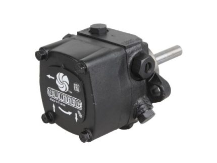 Насос Suntec AJ V 6 AC 1000 4P