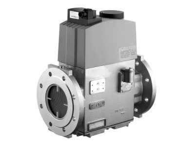 Двойной электромагнитный клапан DUNGS DMV-DLE 5125/11 eco 1 Двойной электромагнитный клапан DUNGS DMV-DLE 5125/11 eco