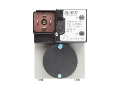 Двойной электромагнитный клапан DUNGS DMV-D 507/11