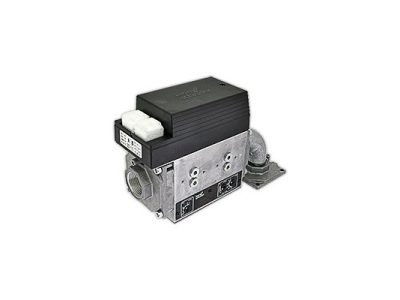 Газовый клапан KROM SCHRODER в сборе CG2R01-DT2W