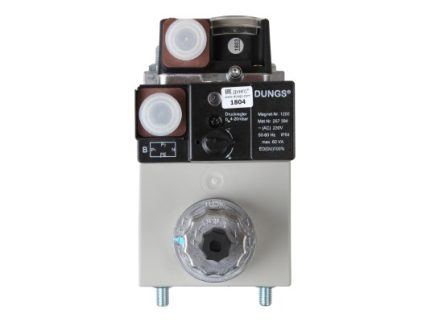 Газовый мультиблок DUNGS MB-DLE 410 B01 S20