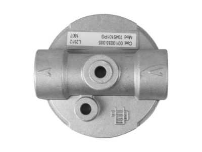 Жидкотопливный фильтр Giuliani Anello 70451/01PG