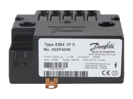 Трансформатор поджига DANFOSS EBI 1PS 052F4046