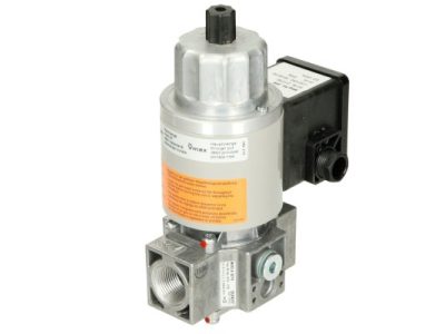 Электромагнитный клапан, одноступенчатый DUNGS MVDLE 207/5 1 Электромагнитный клапан, одноступенчатый DUNGS MVDLE 207/5