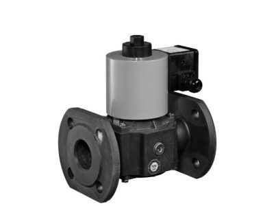 Электромагнитный клапан, одноступенчатый DUNGS MVDLE 2080/5 1 Электромагнитный клапан, одноступенчатый DUNGS MVDLE 2080/5