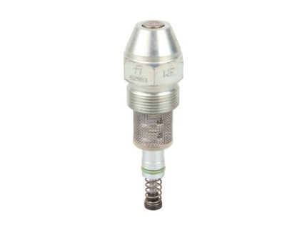 Форсунка FLUIDICS WE-200/50°