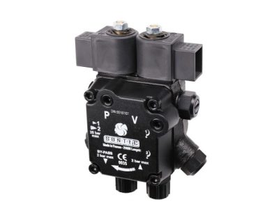 Насос Suntec AT3 45 C 9558 4P 0500 3 Насос Suntec AT3 45 C 9558 4P 0500