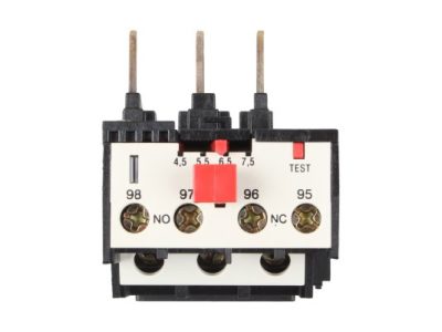 Тепловое реле LOVATO RF25 75 (4,5 - 7,5 A)