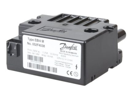 Трансформатор поджига DANFOSS EBI4 M 052F4038