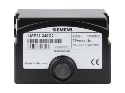 Топочный автомат SIEMENS LME21.330C2