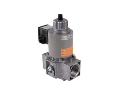 Электромагнитный клапан, одноступенчатый DUNGS MVDLE 507/5 1 Электромагнитный клапан, одноступенчатый DUNGS MVDLE 507/5