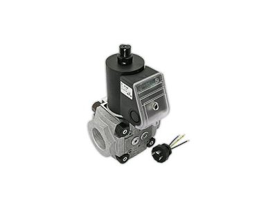 Газовый клапан Kromschroder VAS 240R/NW