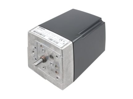 Сервопривод воздушной заслонки SIEMENS SQM10.16532