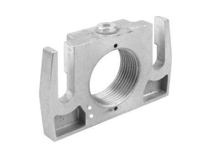 Фланец газового клапана DUNGS Rp 1 1/4"