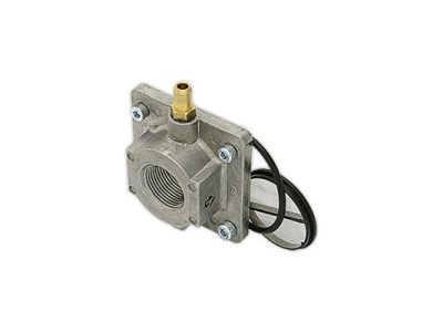 Фланец газового клапана HONEYWELL Rp 3/4"