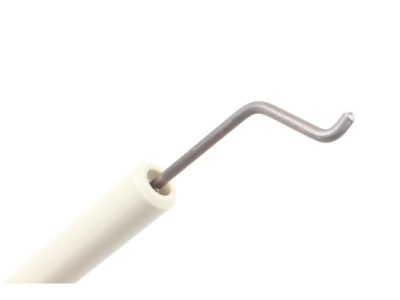 Электрод поджига 266 мм левый 3 Электрод поджига 266 мм левый