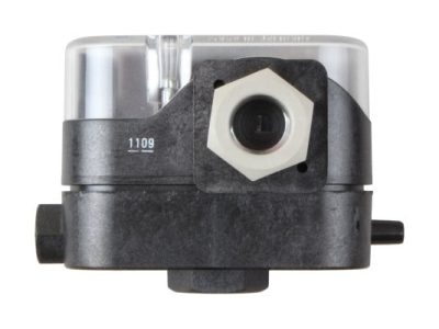 Реле давления DUNGS LGW 10 A2P