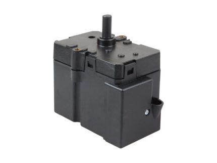 Сервопривод BERGER LAHR / SCHNEIDER ELECTRIC STA3,5 B0.37/6 4N25 R
