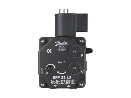 Насос Danfoss BFP 21 L3 071N4107