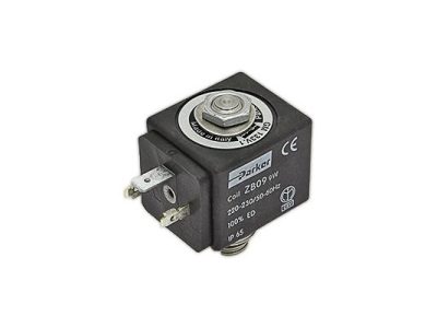 Электромагнитный клапан PARKER в сборе GM 133V.1