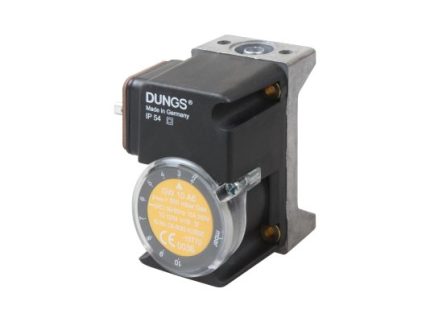 Реле давления газа DUNGS GW 10 A6