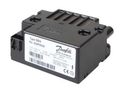 Трансформатор поджига DANFOSS EBI4 052F4030